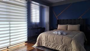 Céntrico apartamento con 2 baños, a pasos de restaurantes y agencias de turismo