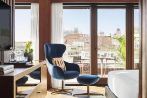 Thompson Madrid, by Hyatt