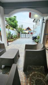 Cozy Hills Cebu City