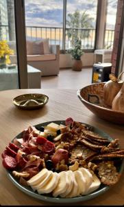 Wonderful and spacious apartment in Viña del Mar