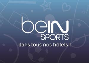 Hotels Oceania Saint Malo : photos des chambres