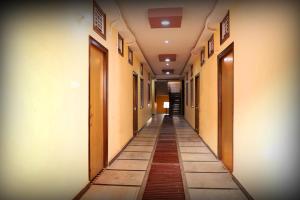 Hotel Krishna Gorakhpur