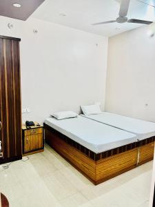 Hotel Krishna Gorakhpur