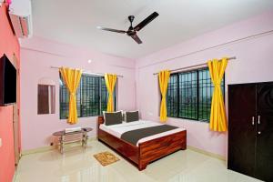 Hotel O Crystal Palace Tata Medical Centre