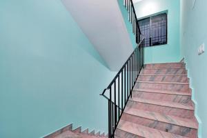 Hotel O Crystal Palace Tata Medical Centre