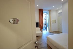 Relais Santa Lucia sul Mare, Napoli