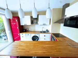 Charme et Passion By UTA HOUSE