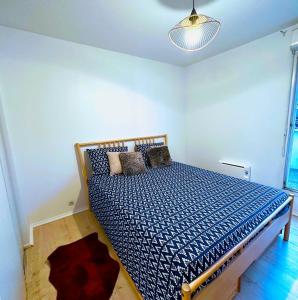 Le perchoir du stade by UTA HOUSE