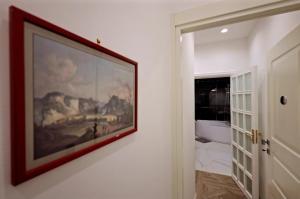 Relais Santa Lucia sul Mare, Napoli