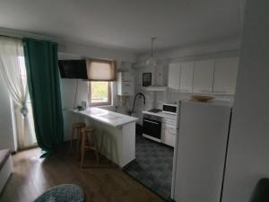 Fundeni - Garsoniere - langa spital