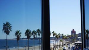 Apartamento en la playa de Piriápolis