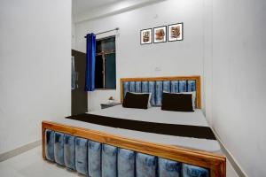 Super Hotel O Prayagraj Sangam Railway Junction Formerly Veni Madhv Inn