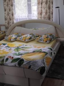 Cabana Acasă la Delia