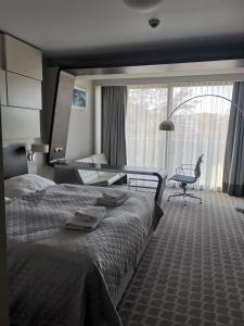 Hotel Marine Apartament prywatny