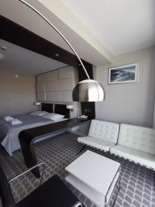 Hotel Marine Apartament prywatny