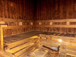 Hidden Village at Gramercy Residences - APARTMENT with Infinity Pool Sauna Gym