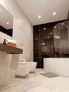 Relais Santa Lucia sul Mare, Napoli