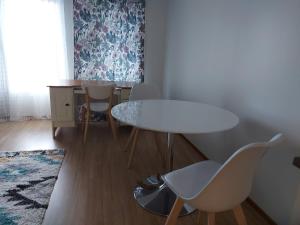 Tilava yksiö Karvian keskustassa