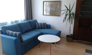 Ferienwohnung Brigitte