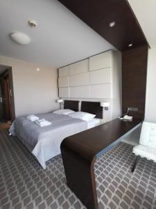 Hotel Marine Apartament prywatny