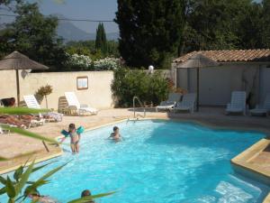 Campings Eco-Lodge Lou Pantai : photos des chambres