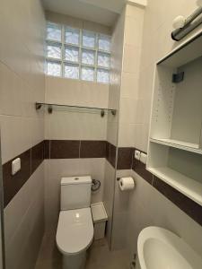 Bright and comfortable appartment close to Tram T9 & Paris