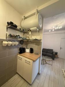 Bright and comfortable appartment close to Tram T9 & Paris