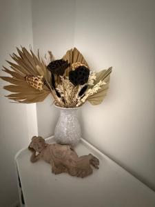 Bright and comfortable appartment close to Tram T9 & Paris