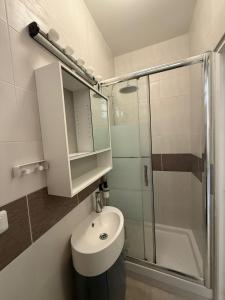 Bright and comfortable appartment close to Tram T9 & Paris