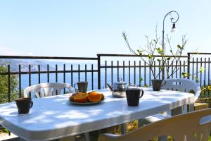 Apartmán Andromeda Flexyrent Villa Rapallo Itálie