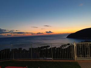 Stella di mare - appartamenti vista incantevole su Moneglia