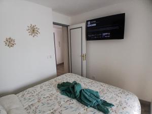 Magnifique T2 Neuf 5MN de la mer clim wifi parking