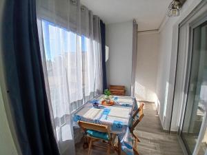 Magnifique T2 Neuf 5MN de la mer clim wifi parking