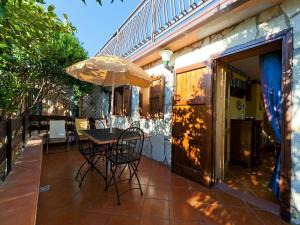 Holiday Home in Castellammare del Golfo with Pool