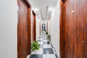 Super Townhouse Sector 121 Noida