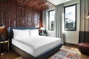 Canopy By Hilton Istanbul Taksim