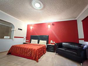 Loma Bonita - Hotel Zapopan