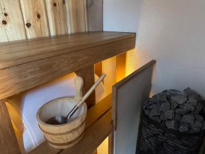 New Sauna House in Nõo near Tartu