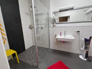 Ferienwohnung Seeperle