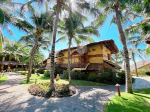 Aroma Beach Resort and Spa