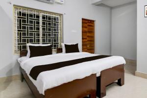 Hotel O Ayesha Palace