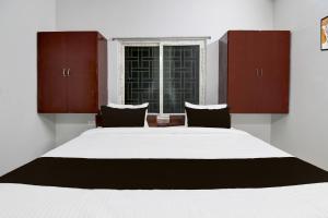 Hotel O Ayesha Palace