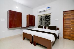 Hotel O Ayesha Palace