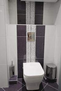 Poshta 1 Apartment 2