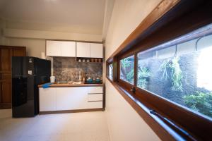 Gallery House near Bali zoo