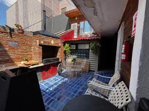 Trendy AP with Digital workspace ownmodem Ethernet