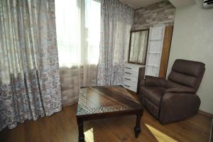 Poshta 1 Apartment 3