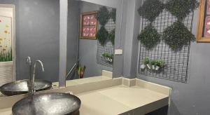 Pocket Pillow Patong