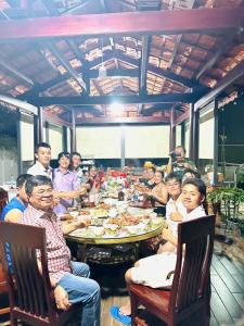 Dream House Homestay Hotel