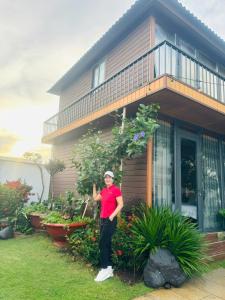 Dream House Homestay Hotel